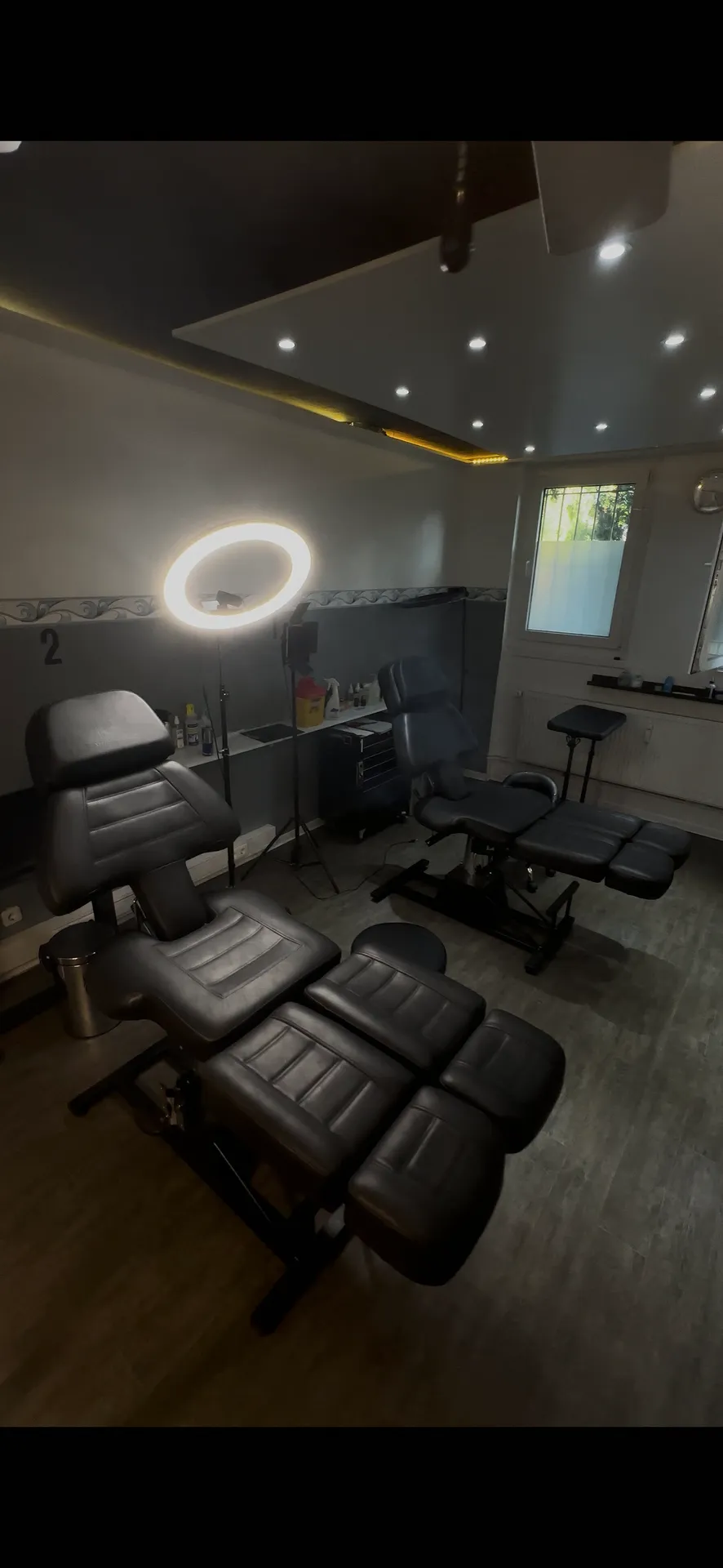 Money 4 Pain Tattoo Studio